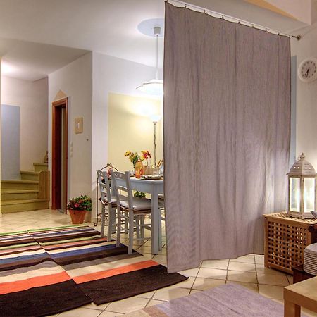 Diktamos Villas 阿迪斯普普伦 外观 照片