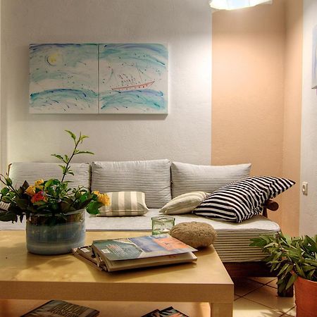 Diktamos Villas 阿迪斯普普伦 外观 照片