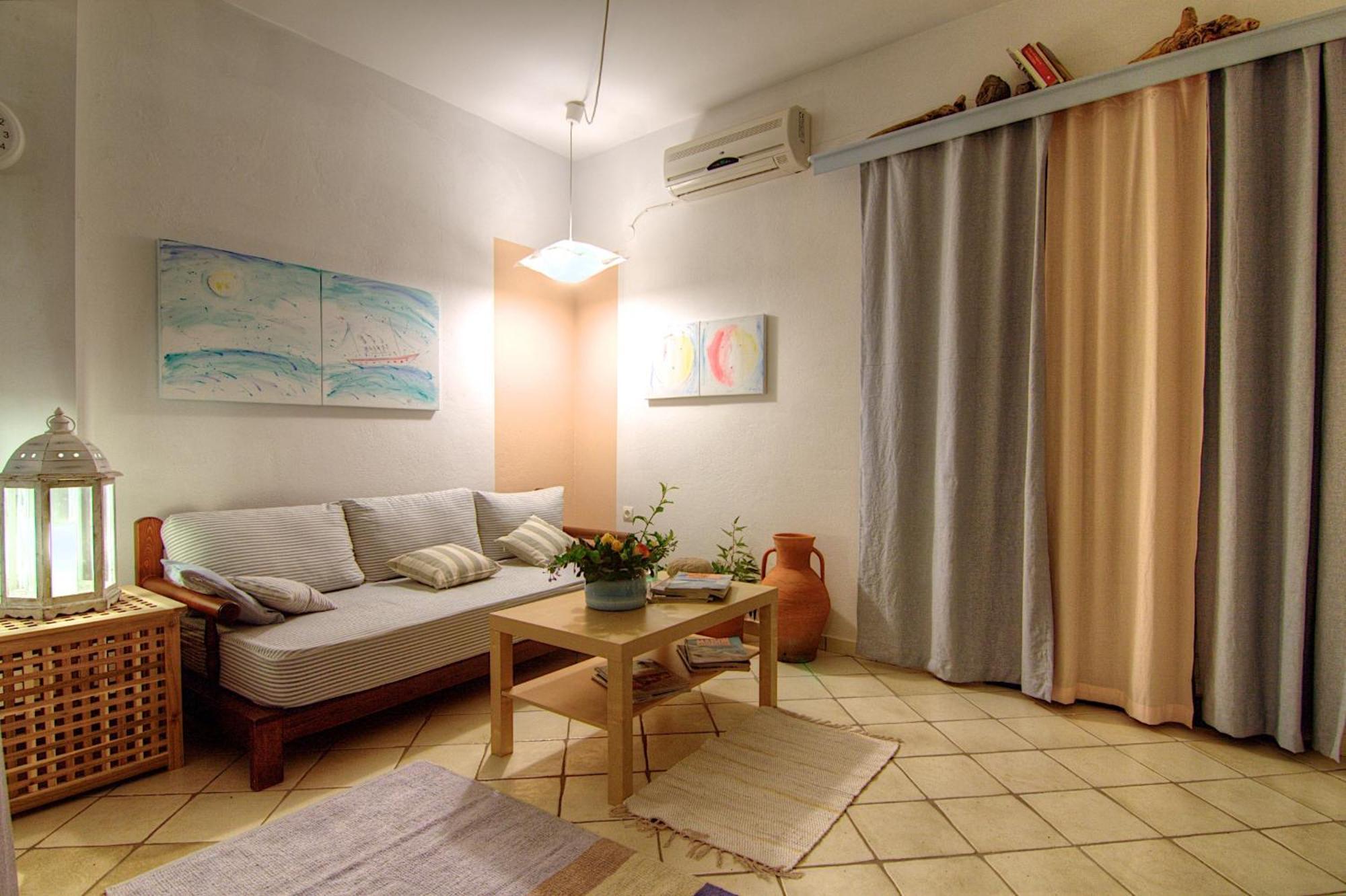 Diktamos Villas 阿迪斯普普伦 外观 照片
