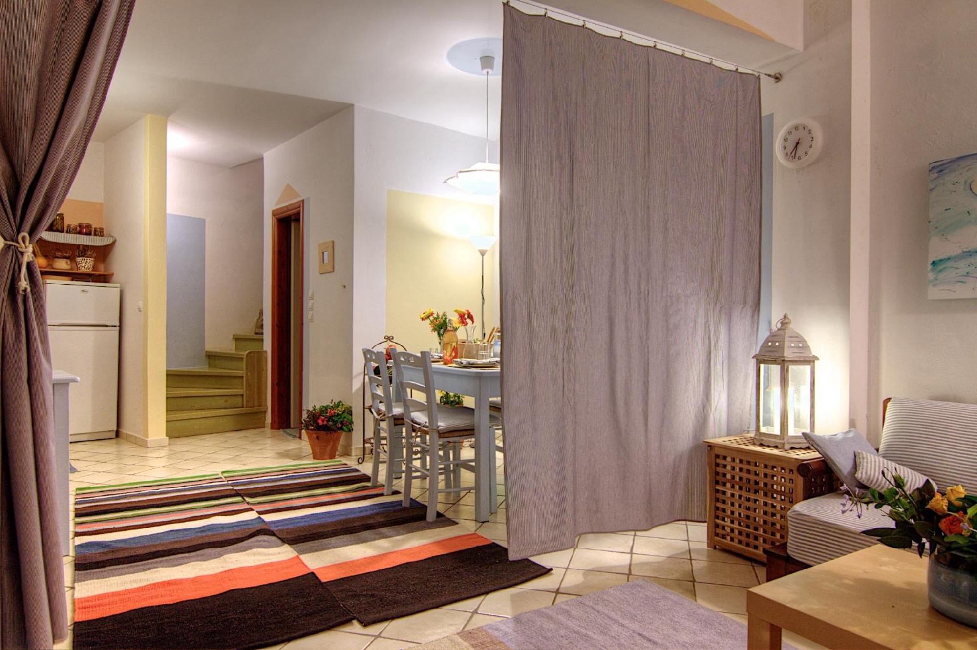 Diktamos Villas 阿迪斯普普伦 外观 照片