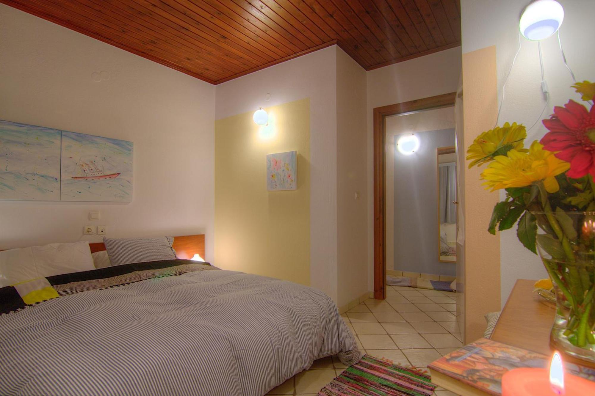 Diktamos Villas 阿迪斯普普伦 客房 照片