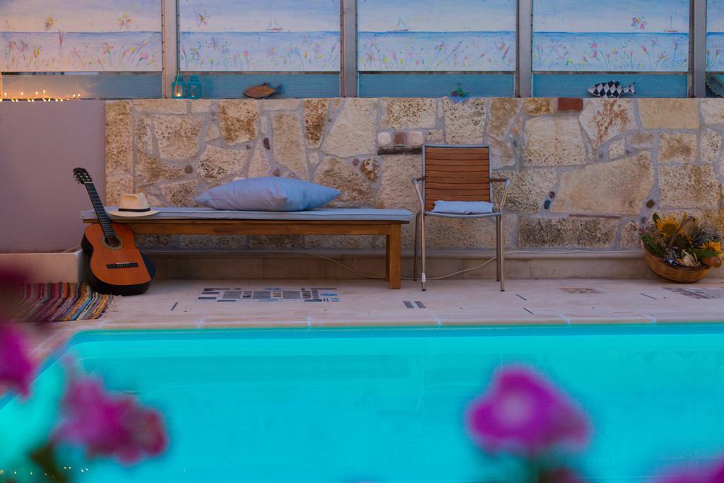 Diktamos Villas 阿迪斯普普伦 客房 照片