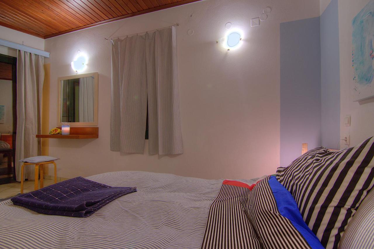 Diktamos Villas 阿迪斯普普伦 外观 照片