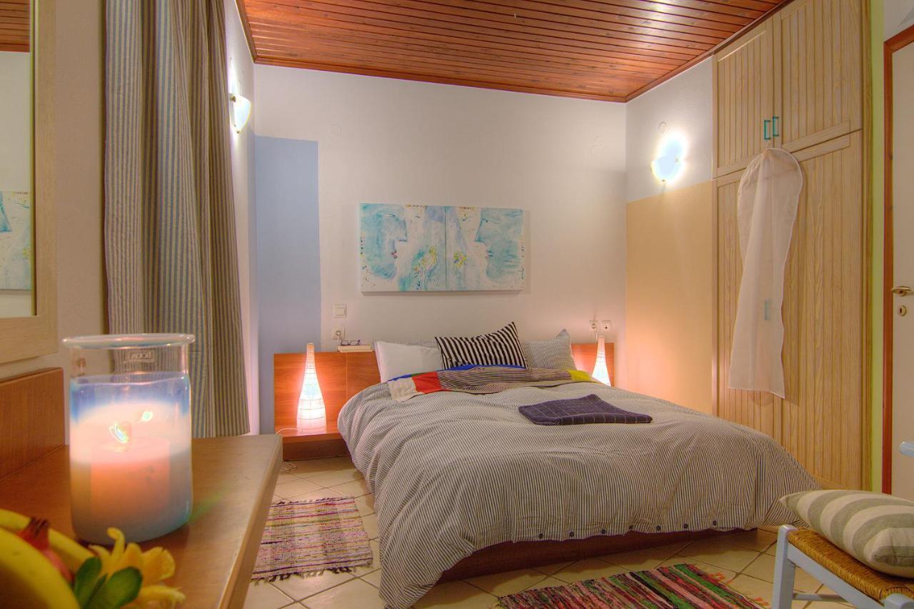 Diktamos Villas 阿迪斯普普伦 外观 照片